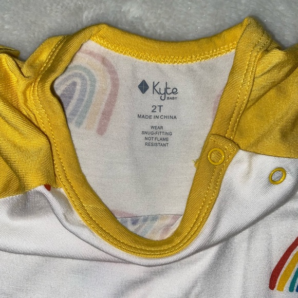 Kyte Romper - Picture 5 of 5